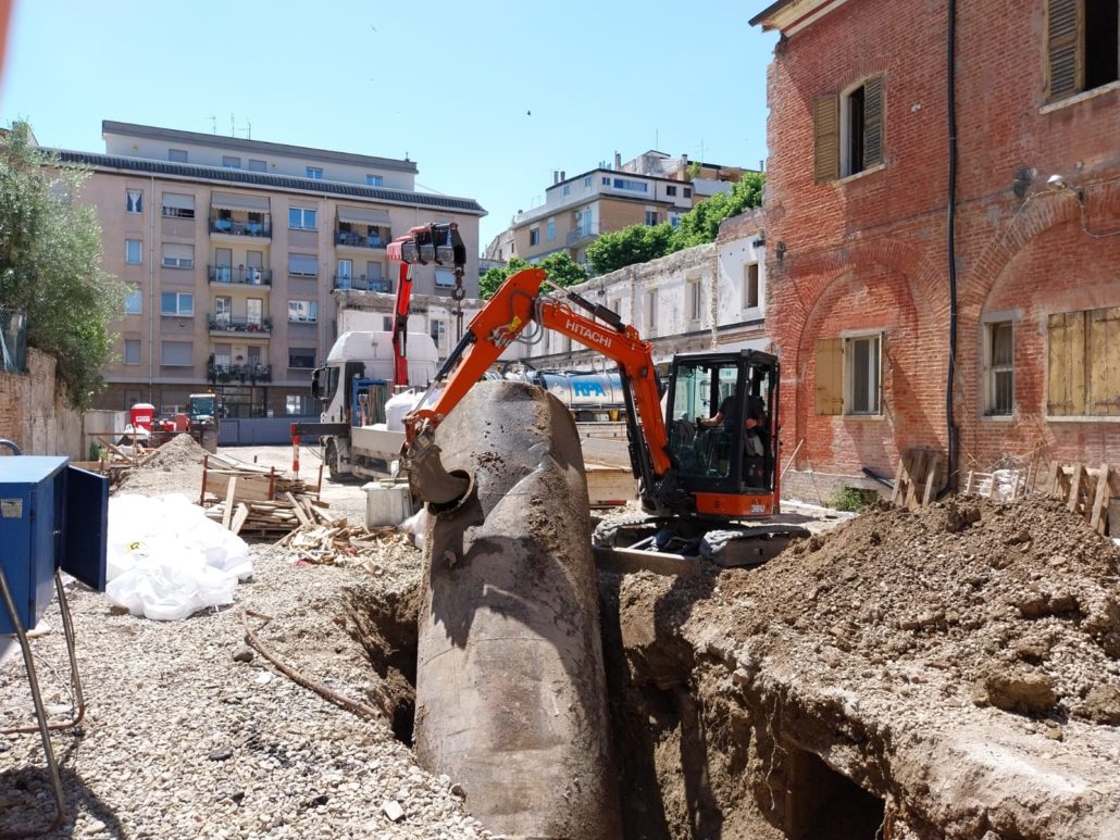 Bonifiche ambientali - Smaltimento Rifiuti Emilia Romagna | Servizio Rapido e Sicuro